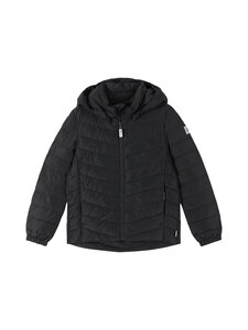 Reima - Uumaja stepēta jaka - 9990 BLACK | Stockmann