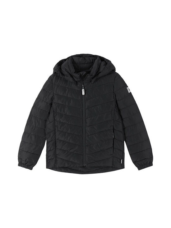Reima - Uumaja stepēta jaka - 9990 BLACK | Stockmann - photo 1