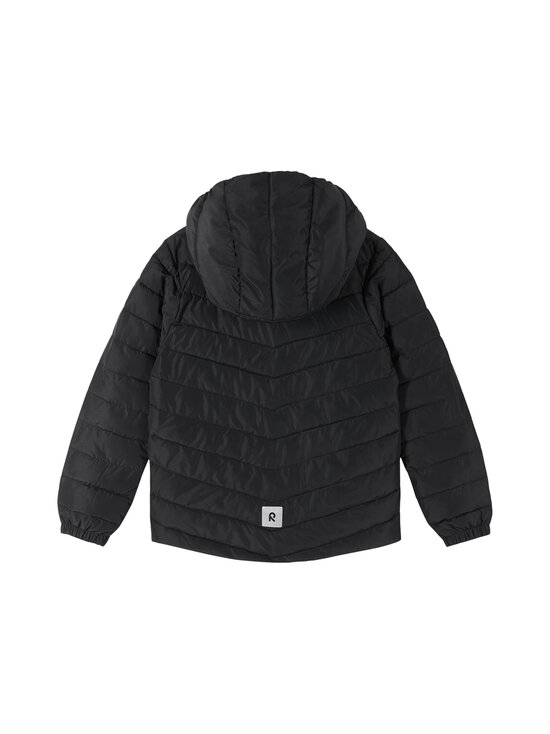 Reima - Uumaja stepēta jaka - 9990 BLACK | Stockmann - photo 2