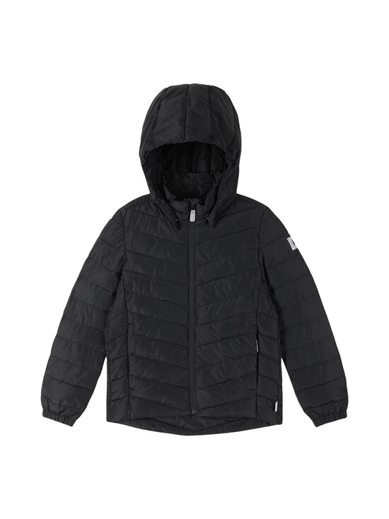 Reima - Uumaja stepēta jaka - 9990 BLACK | Stockmann - photo 3