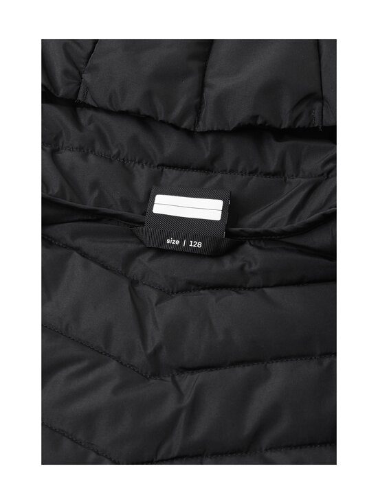 Reima - Uumaja stepēta jaka - 9990 BLACK | Stockmann - photo 5