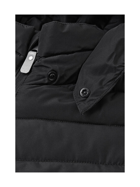 Reima - Uumaja stepēta jaka - 9990 BLACK | Stockmann - photo 6