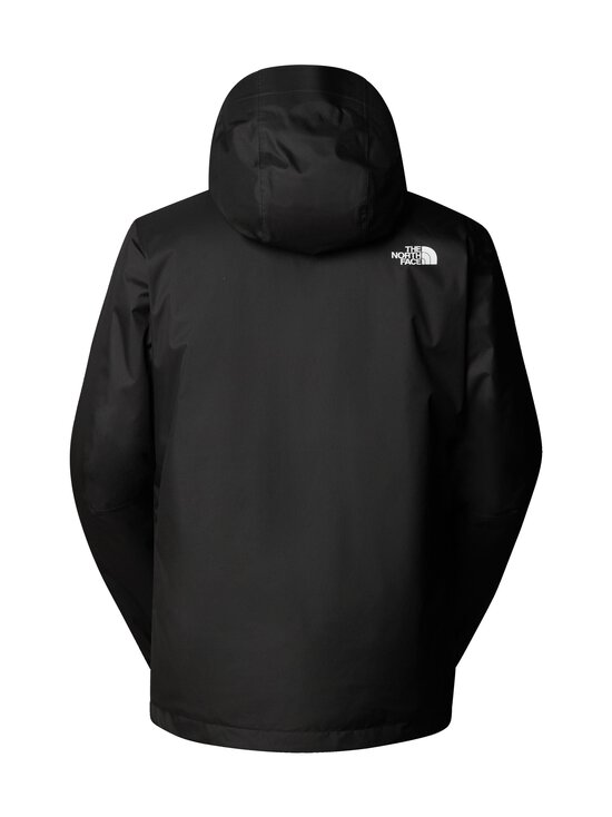 The North Face - M Quest Insulated jaka - KX7 TNF BLACK/TNF BLACK | Stockmann - photo 2