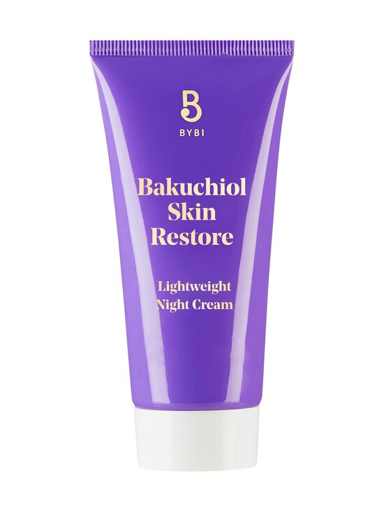 Bakuchiol Skin Restore -Uudistava Yövoide