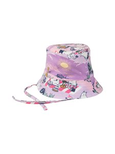 Muumi - Rantapäivä cepure - LAVENDER | Stockmann