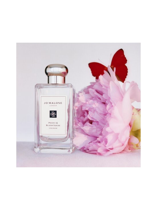 Jo Malone London - Peony & Blush Suede Cologne -tuoksu 50 ml - NOCOL - photo 3 Jo Malone London - Peony & Blush Suede Cologne -tuoksu 50 ml - NOCOL | Stockmann - photo 3