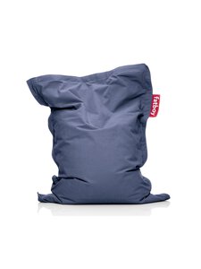 Fatboy - Junior Stonewashed -säkkituoli - SININEN | Stockmann