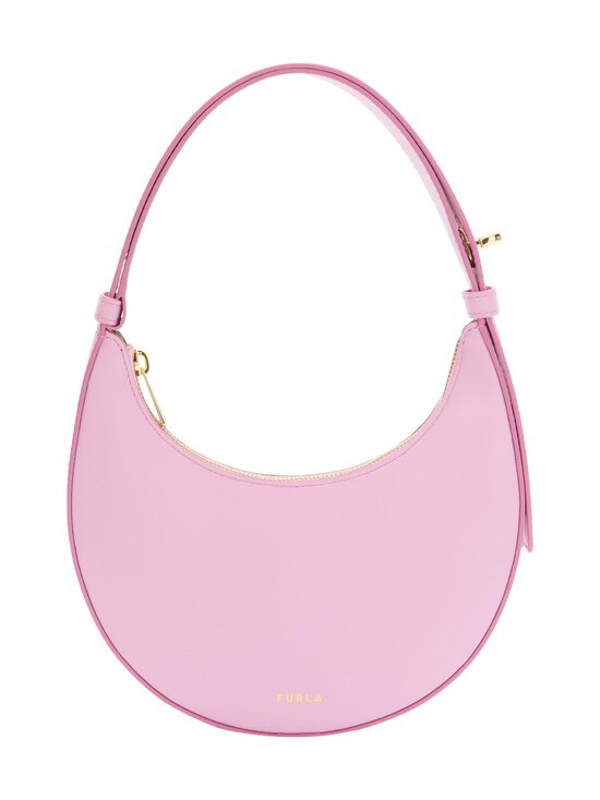 Furla - Delizia Mini plecu ādas soma - 4148S SAKURA - photo 1 Furla - Delizia Mini plecu ādas soma - 4148S SAKURA | Stockmann - photo 1