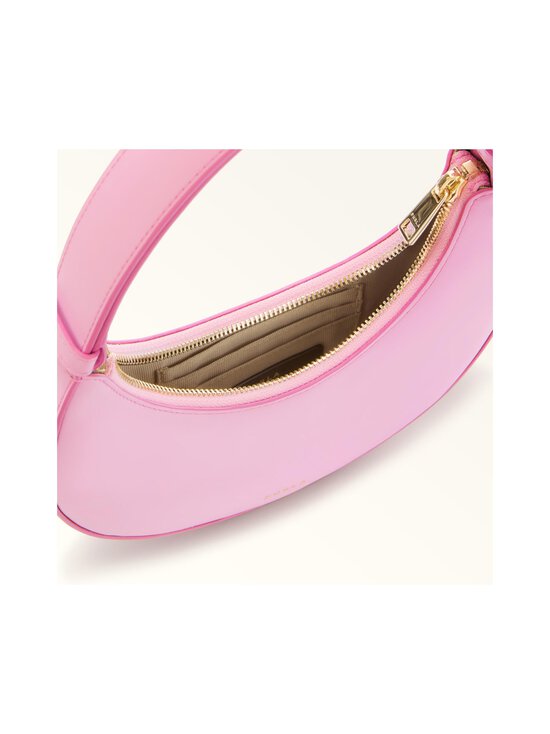 Furla - Delizia Mini plecu ādas soma - 4148S SAKURA - photo 3 Furla - Delizia Mini plecu ādas soma - 4148S SAKURA | Stockmann - photo 3