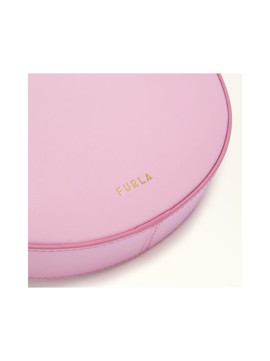Furla - Delizia Mini plecu ādas soma - 4148S SAKURA - photo 4 Furla - Delizia Mini plecu ādas soma - 4148S SAKURA | Stockmann - photo 4