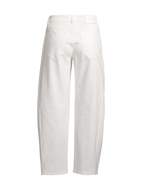 NEUW - Amber Barrel -farkut - 001 WHITE | Stockmann - photo 1