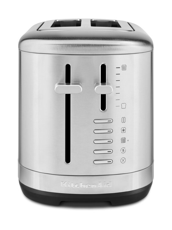 KitchenAid - Metal-leivänpaahdin 2 palalle - STAINLESS STEEL - photo 2 KitchenAid - Metal-leivänpaahdin 2 palalle - STAINLESS STEEL | Stockmann - photo 2