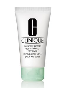 Clinique - Clinique Naturally Gentle Eye Makeup Remover -silmämeikinpoistoaine 75 ml | Stockmann