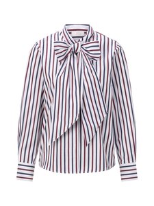 rich & royal - Striped With Bow -pusero - MIDNIGHT BLUE 781 rich & royal - Striped With Bow -pusero - MIDNIGHT BLUE 781 | Stockmann
