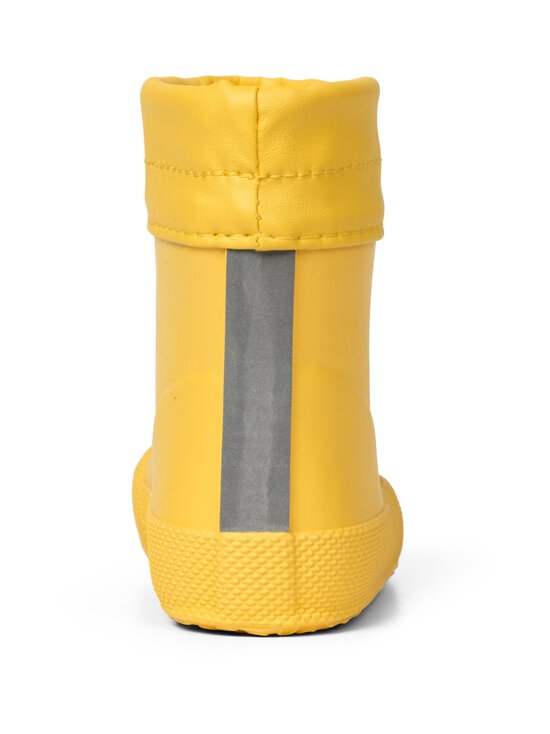 Bundgaard - Cover Baby Barefoot -kumisaappaat - 8450 YELLOW | Stockmann - photo 3
