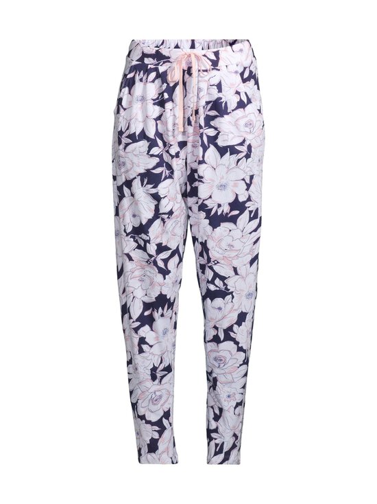 Damella - Pyjama - 320 NAVY/PINK | Stockmann - photo 3
