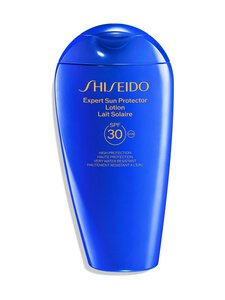 Shiseido - Blue Expert Sun Protector Lotion SPF30 | Stockmann