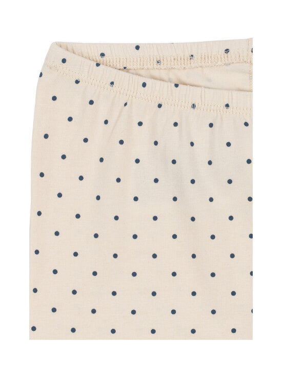 Konges Sløjd - Basic-housut - BLUE DOT | Stockmann - photo 3