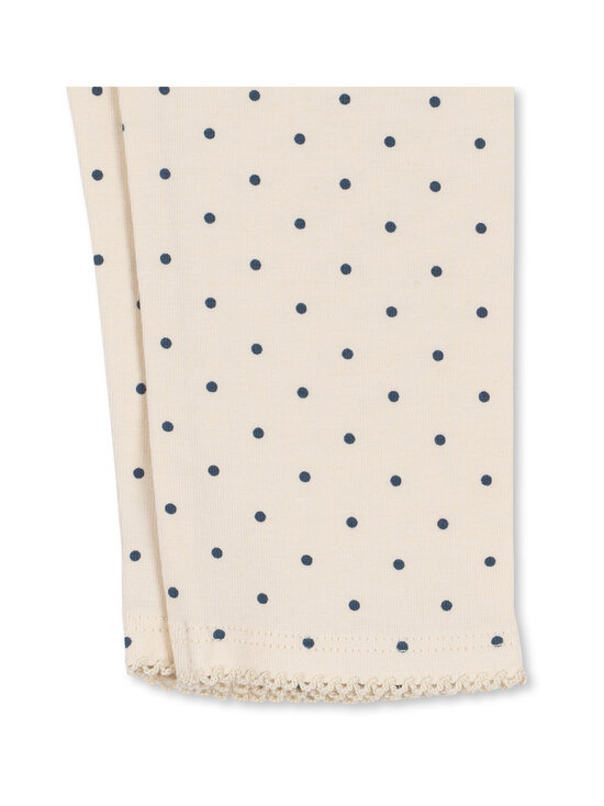 Konges Sløjd - Basic-housut - BLUE DOT | Stockmann - photo 4