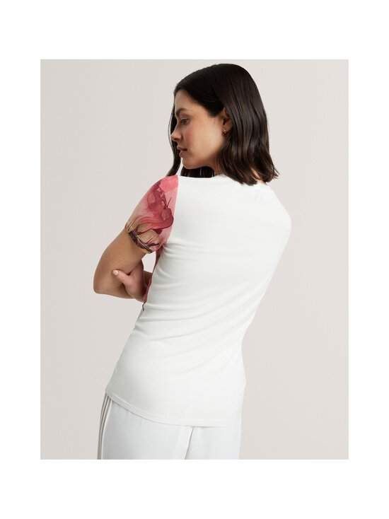 Ted Baker London - Obrey -t-paita - OFFWHITE | Stockmann - photo 3