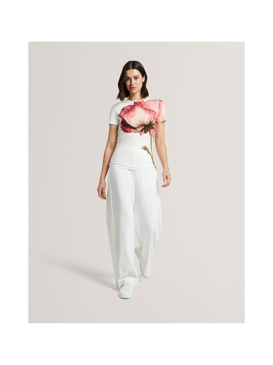 Ted Baker London - Obrey -t-paita - OFFWHITE | Stockmann - photo 4
