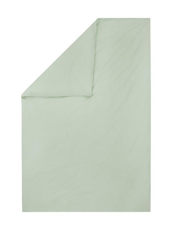 Casa Stockmann - Studio perkala segas pārvalks - LIGHT GREEN | Stockmann - photo 1