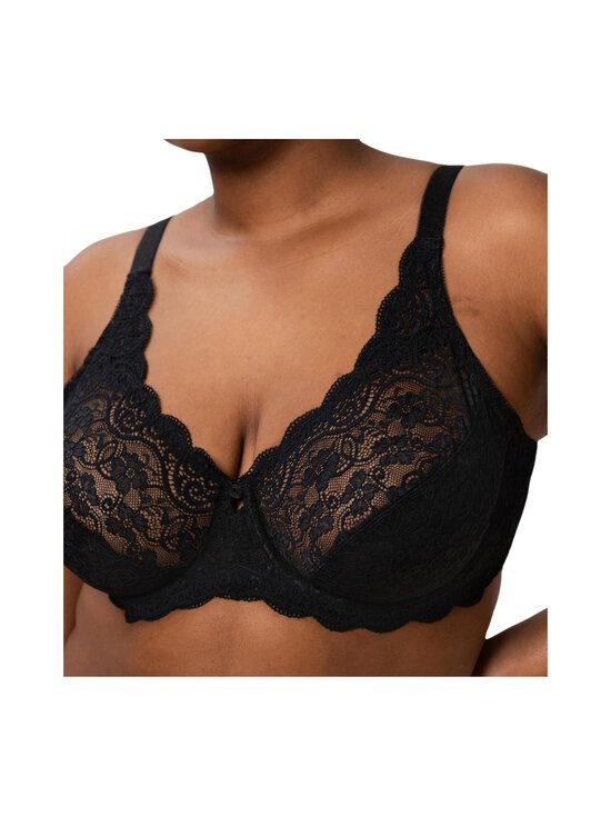 Triumph - Rinnahoidja Amourette - 0004 BLACK - photo 4 Triumph - Rinnahoidja Amourette - 0004 BLACK | Stockmann - photo 4