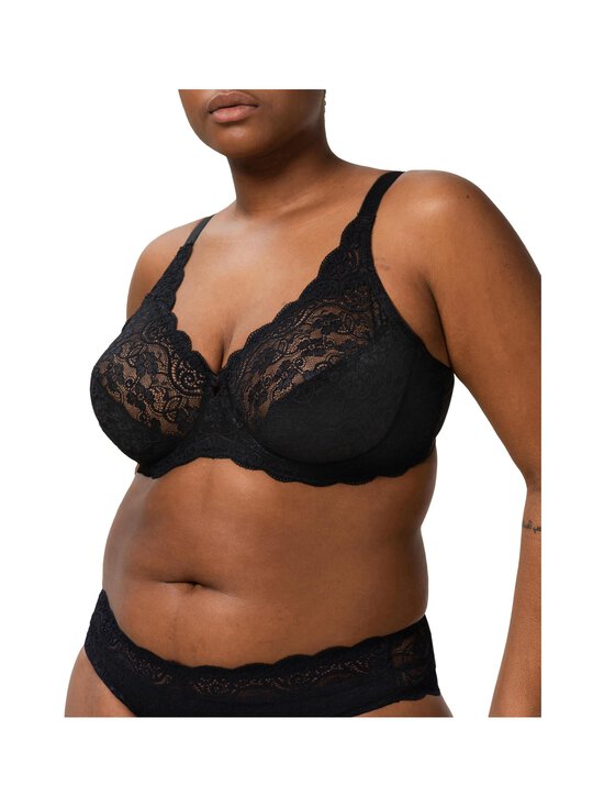 Triumph - Rinnahoidja Amourette - 0004 BLACK - photo 8 Triumph - Rinnahoidja Amourette - 0004 BLACK | Stockmann - photo 8