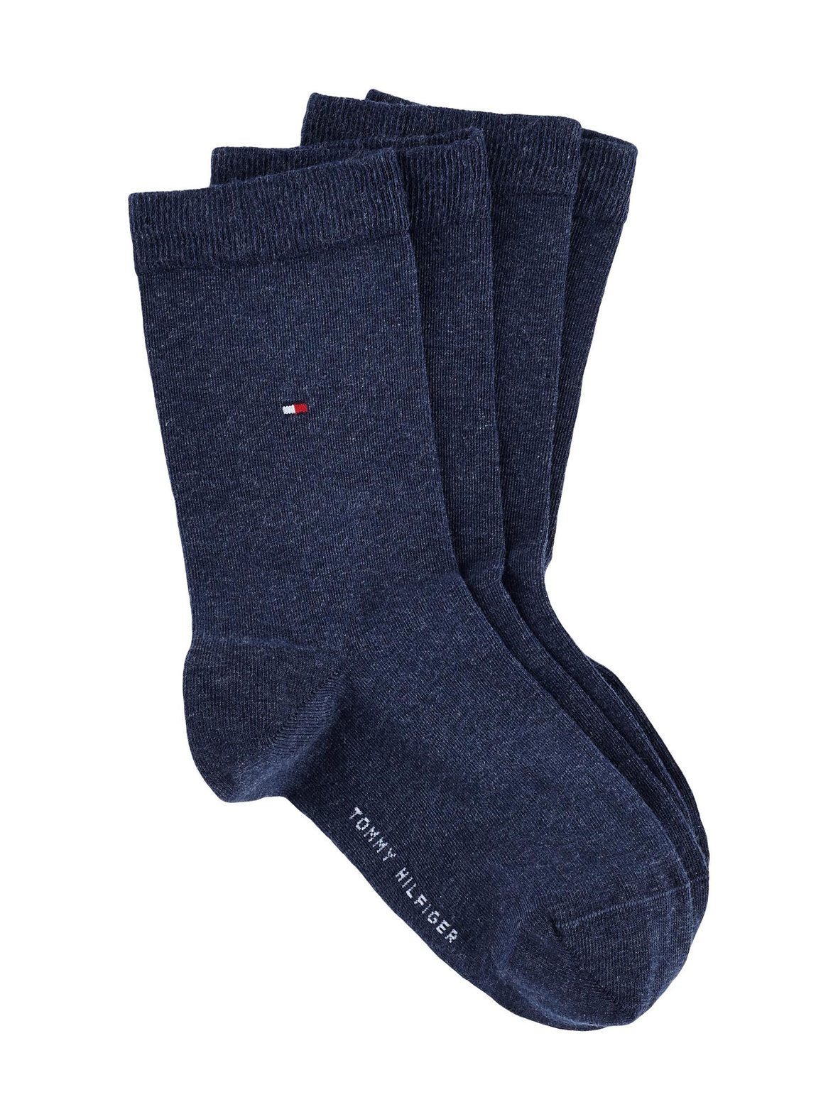 Tommy Hilfiger Caual-sukat 2-pack