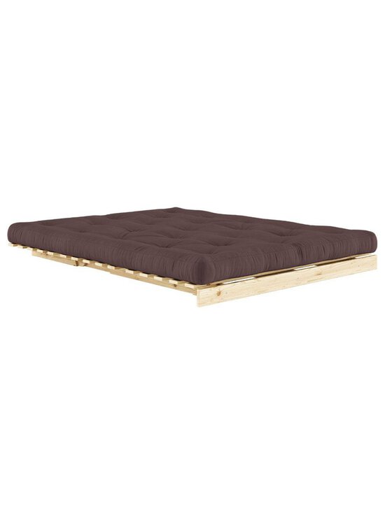Karup - Roots-futonsohva brown/mänty L 160 cm - BROWN | Stockmann - photo 5