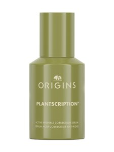 Origins - Plantscription Active Wrinkle Correction Serum -seerumi Origins - Plantscription Active Wrinkle Correction Serum -seerumi | Stockmann