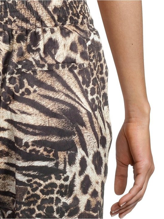 Allsaints - Charli-housut - TRIO TAUPE BROWN | Stockmann - photo 5