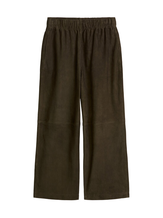 Marc O'Polo - Nahkahousut - 1366 MOSSY EARTH | Stockmann - photo 1