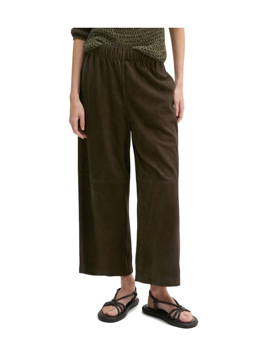 Marc O'Polo - Nahkahousut - 1366 MOSSY EARTH | Stockmann - photo 2
