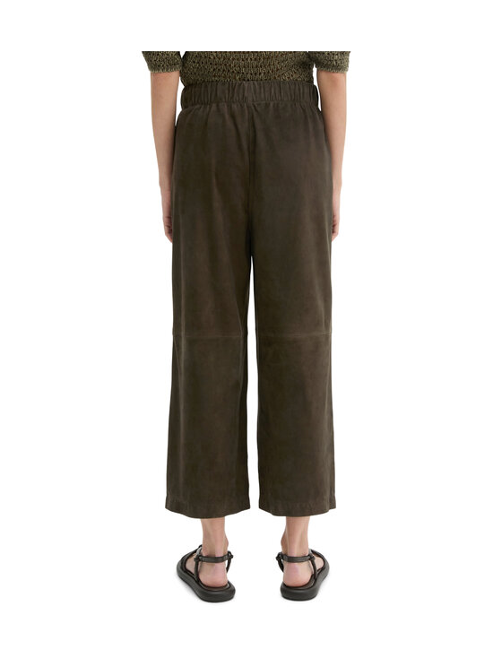 Marc O'Polo - Nahkahousut - 1366 MOSSY EARTH | Stockmann - photo 3