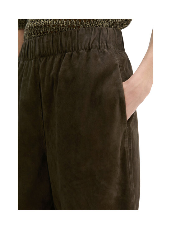 Marc O'Polo - Nahkahousut - 1366 MOSSY EARTH | Stockmann - photo 4