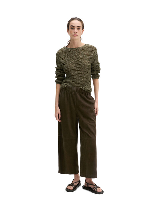 Marc O'Polo - Nahkahousut - 1366 MOSSY EARTH | Stockmann - photo 5