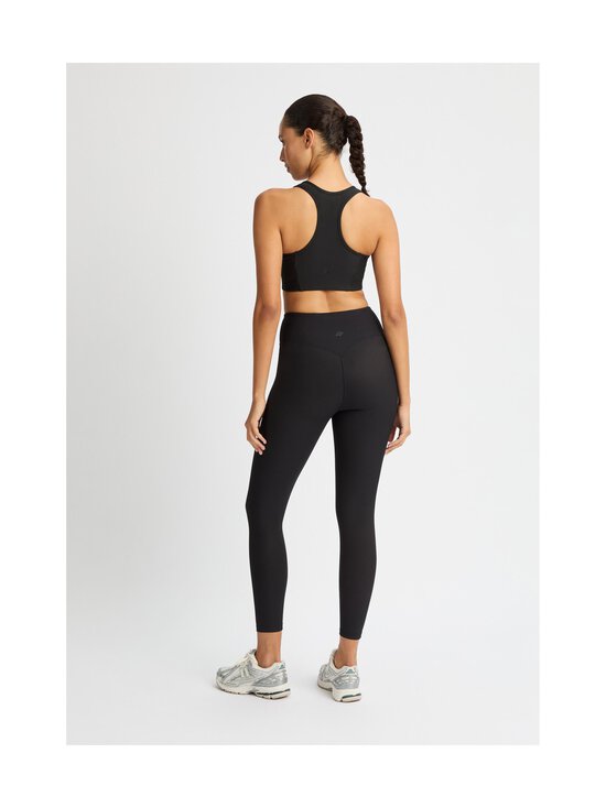 Röhnisch - Ribbed HW -treenitrikoot - 0001 BLACK - photo 3 Röhnisch - Ribbed HW -treenitrikoot - 0001 BLACK | Stockmann - photo 3