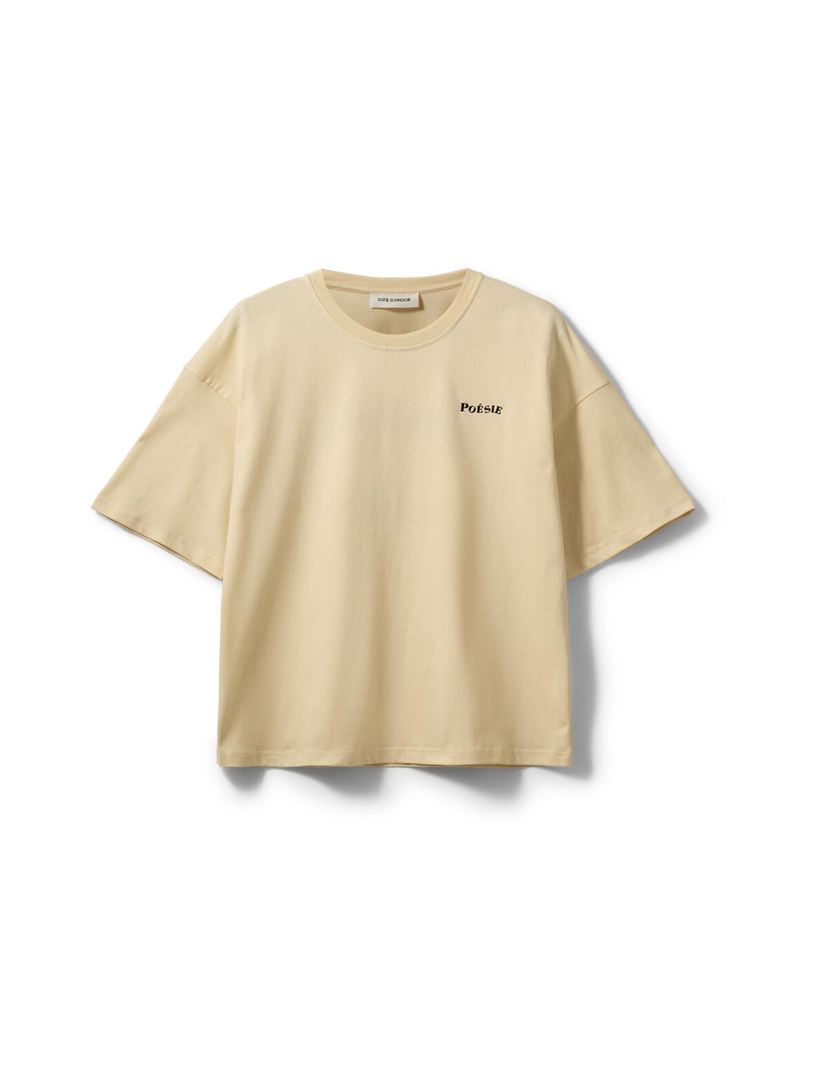 Verasw Boxy t-paita