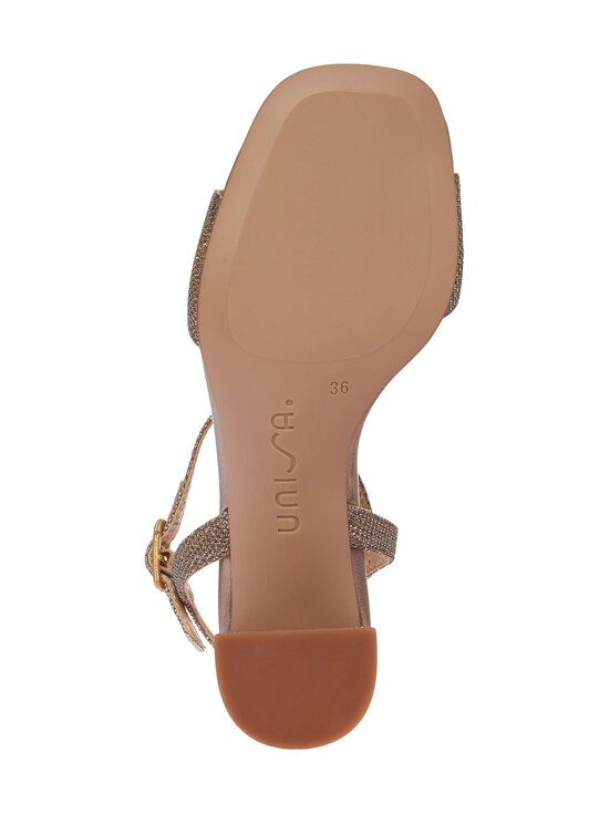 Unisa - Moraty Block Heel -sandaalit - MUMM | Stockmann - photo 4