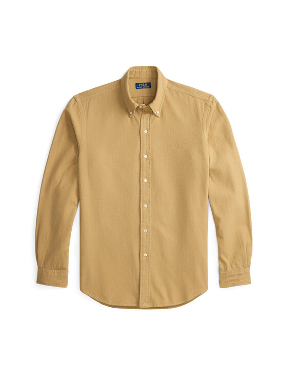 Polo Ralph Lauren - Kauluspaita - RL KHAKI | Stockmann - photo 1