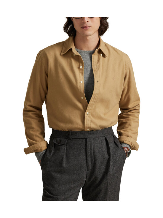 Polo Ralph Lauren - Kauluspaita - RL KHAKI | Stockmann - photo 2