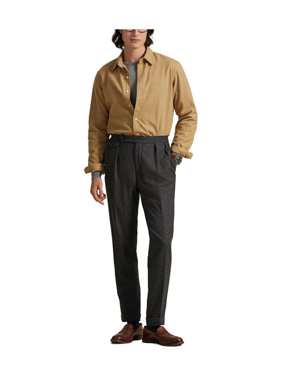 Polo Ralph Lauren - Kauluspaita - RL KHAKI | Stockmann - photo 4