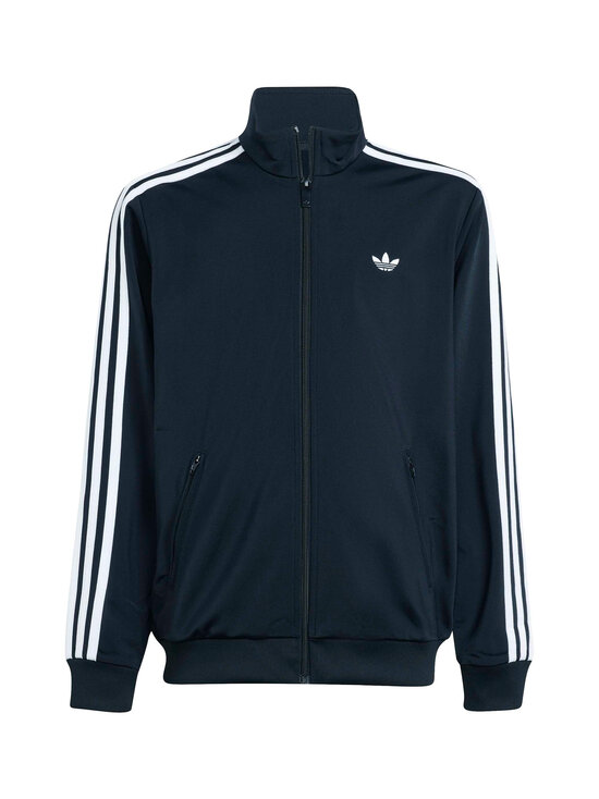 adidas Originals - Firebird-verryttelytakki - KE0892 BLACK/WHITE | Stockmann - photo 1