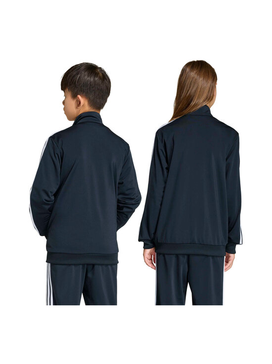 adidas Originals - Firebird-verryttelytakki - KE0892 BLACK/WHITE | Stockmann - photo 4