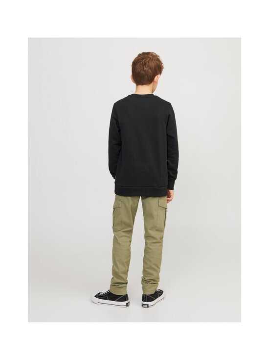 Jack & Jones - JjeBradley sporta džemperis - BLACK | Stockmann - photo 3