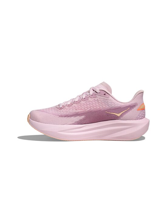 Hoka - Jooksujalatsid W Mach 7 - LRMT LILAC CREAM / TANGERINE GLOW | Stockmann - photo 4