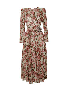 Andiata - Cyndy Winter Roses -mekko - 009 WINTER ROSES | Stockmann