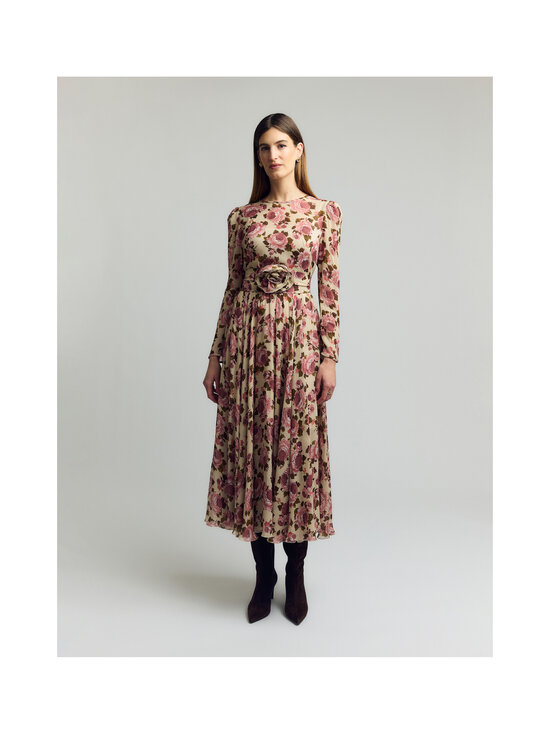 Andiata - Cyndy Winter Roses -mekko - 009 WINTER ROSES | Stockmann - photo 2