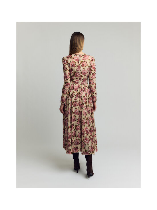 Andiata - Cyndy Winter Roses -mekko - 009 WINTER ROSES | Stockmann - photo 4